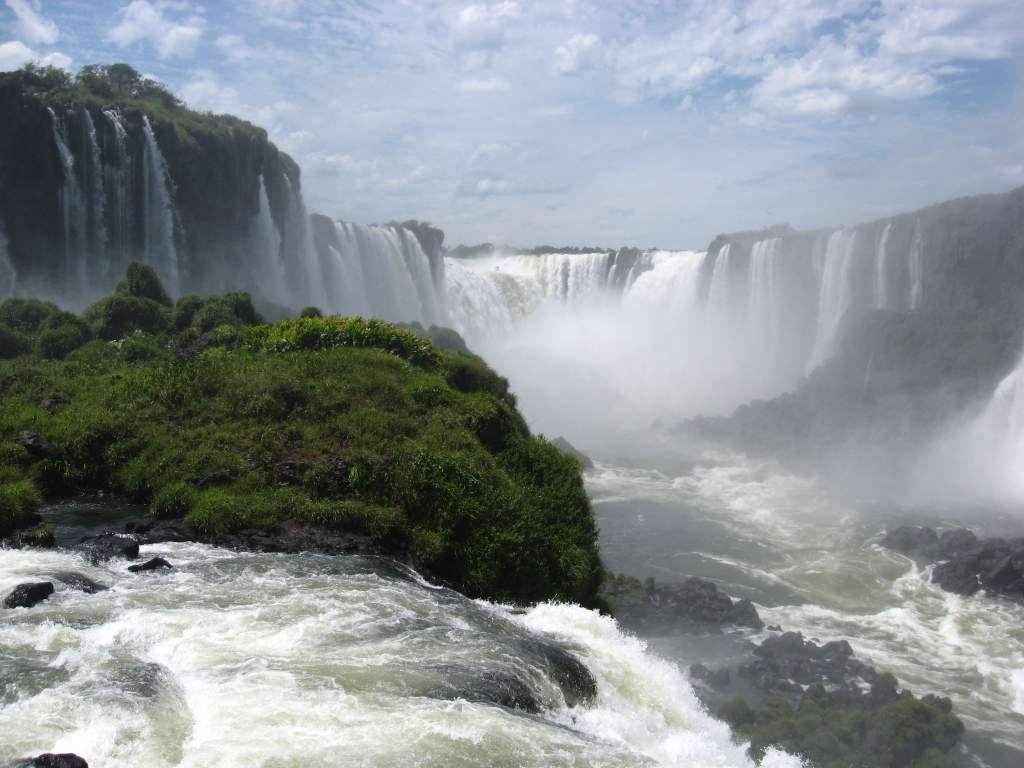 Individuele Rondreis Fantastisch Brazilie 2